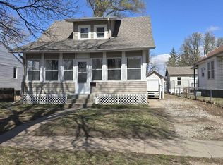 3310 Avenue D, Council Bluffs, IA 51501