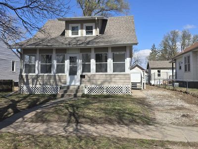 3310 Avenue D, Council Bluffs, IA, 51501