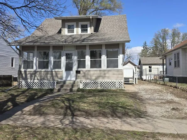 3310 Avenue D, Council Bluffs, IA 51501