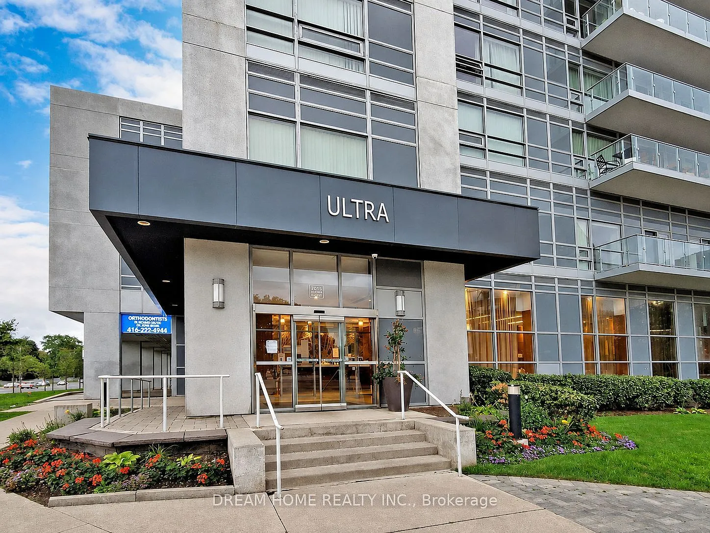 1 bed, $2,100 — Photo 2