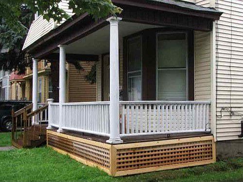 2nd image of 1039 Gillespie St