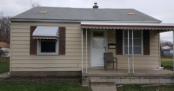 1st image of 4933 Huron St