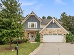 56 Willow Shade Walk, Dallas, GA 30132