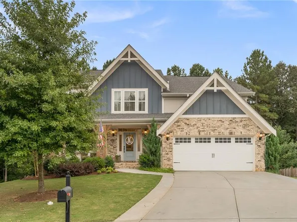 56 Willow Shade Walk, Dallas, GA 30132