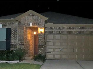 21411 Biscayne Valley Ln, Katy, TX 77449