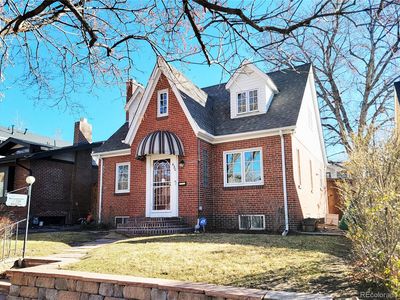 430 S Gilpin Street, Denver, CO, 80209