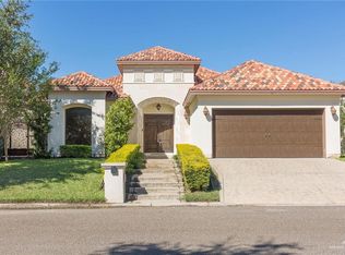 523 Rio Grande Dr, Mission, TX 78572