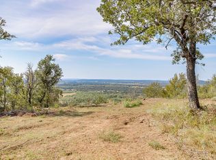 LOT 18.3 Clayton Mountain Rd, Gordon, TX 76453