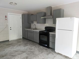 1211 N Driver St #1209, Durham, NC 27701