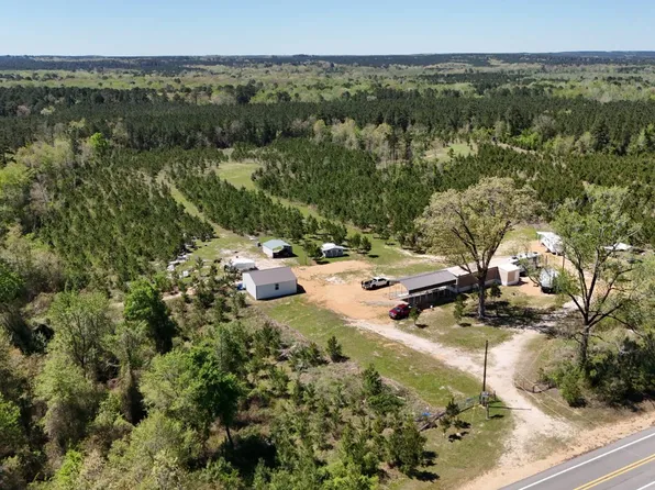 5941 W Highway 8, Sparkman, AR 71763