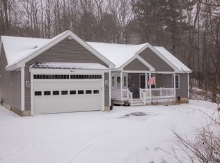 95 4th St, Dover, NH 03820