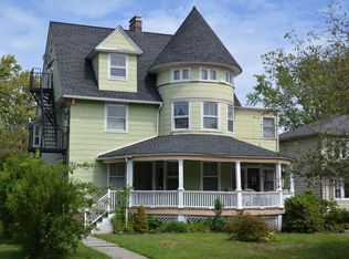 222 Walnut St, Montclair, NJ 07042