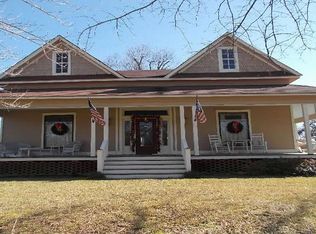 60618 Splunge Rd, Amory, MS 38821