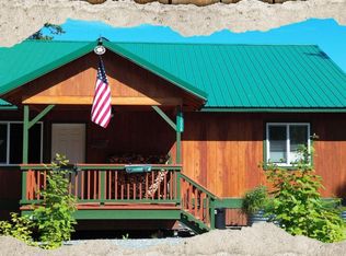 65008 Oil Well Rd, Ninilchik, AK 99639