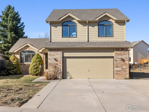 725 Peregrine Run, Fort Collins, CO 80524