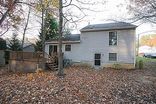2nd image of 116 Hemmingwood Dr