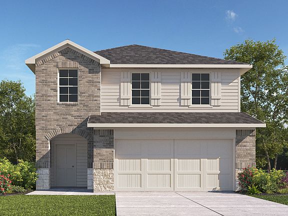 Plan Elevation.