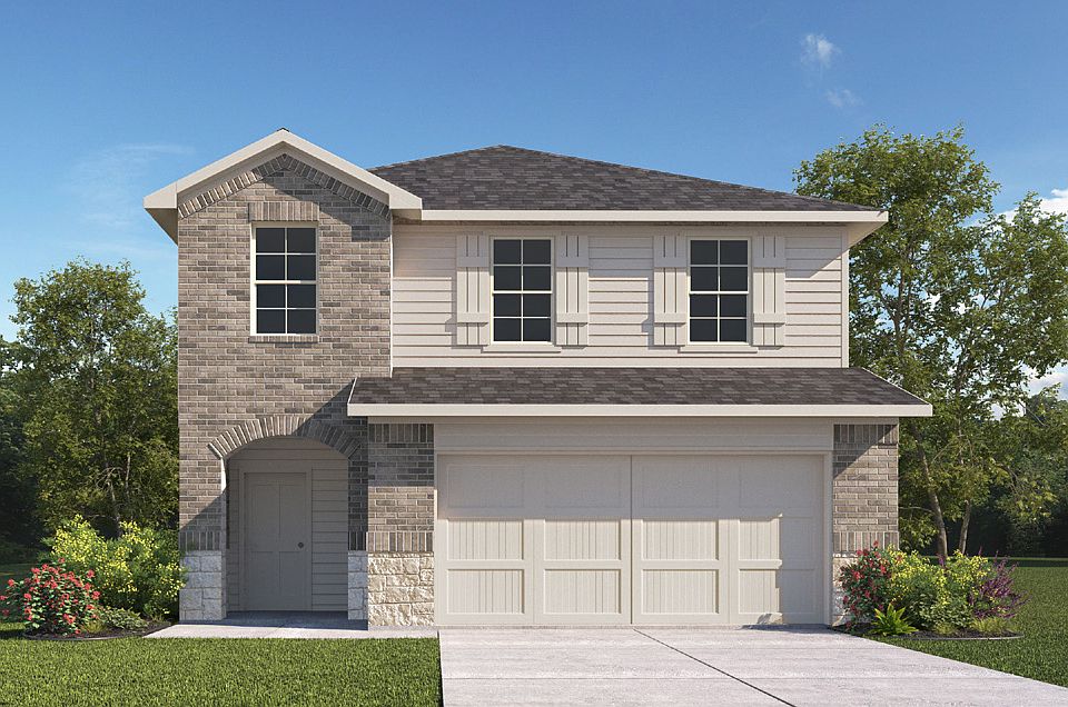 Plan Elevation.