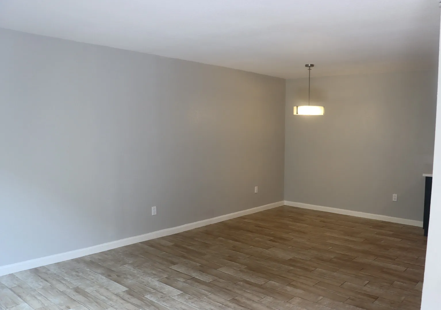 1 bed, 1.5 bath, 924 sqft, $1,400 — Photo 4