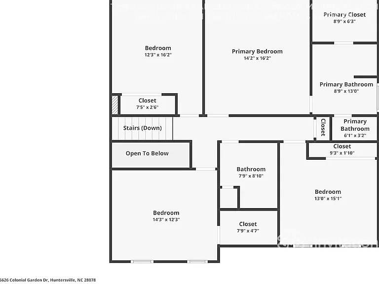 5626 Colonial Garden Dr — Photo 3