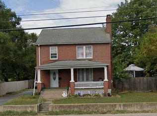 815 S High St, Harrisonburg, VA 22801