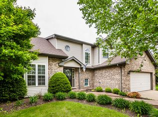 1213 Ryehill Dr, Joliet, IL 60431