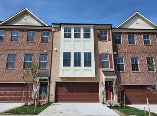 16603 Aruba Dr HOMESITE 14A, Accokeek, MD 20607
