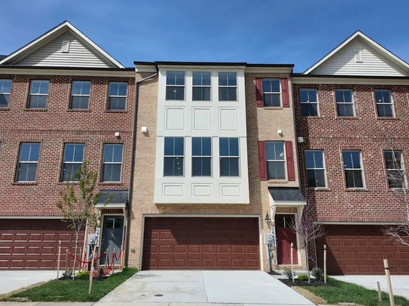 16603 Aruba Dr Homesite 14A, Accokeek, MD 20607