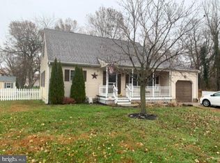 104 Eaton Rd, Pennsville, NJ 08070