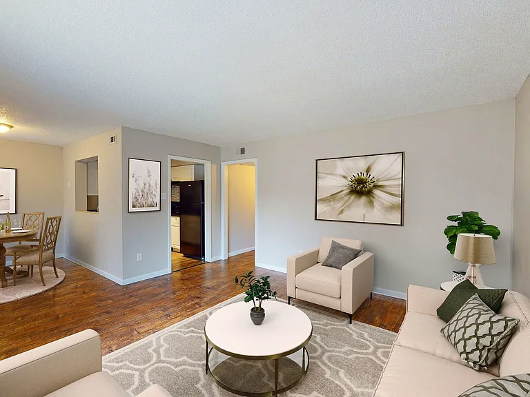 Azure Place Apartments — Photo 19