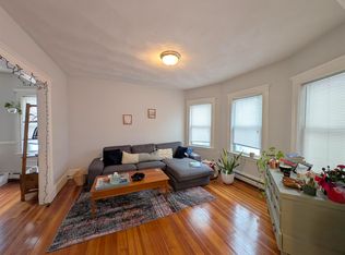 30 Trowbridge St, Arlington, MA 02474