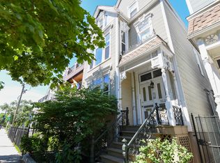 3222 N Racine Ave #1, Chicago, IL 60657