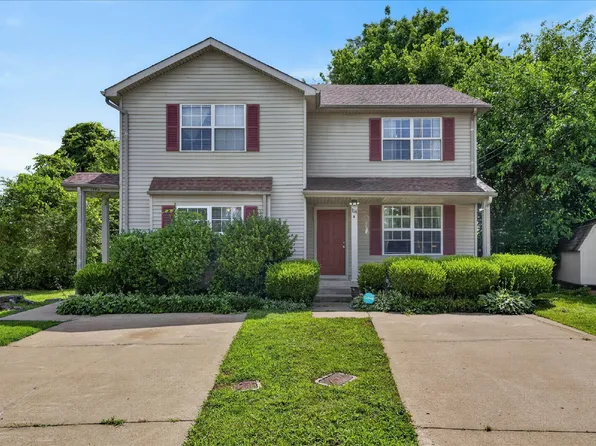 114 Cunningham Pl APT B, Clarksville, TN 37042