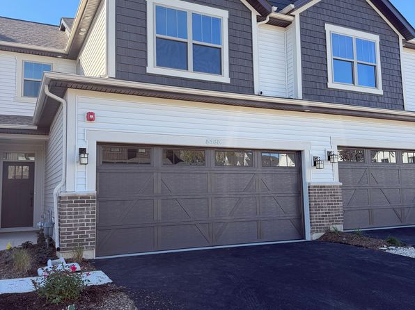 8488 Liberty Ln, Woodridge, IL 60517 – 3-bedroom rental in Woodridge