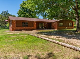 325 Six Mile Rd, Booneville, AR 72943