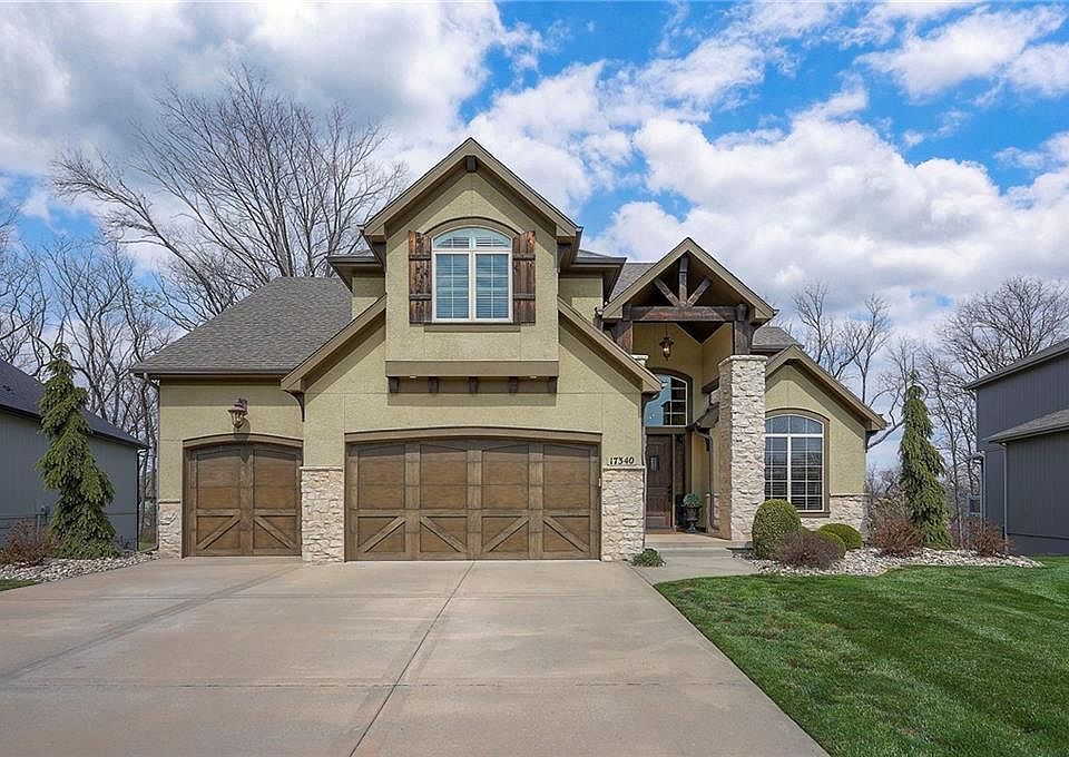17340 NW 127th St, Platte City, MO 64079 | Zillow