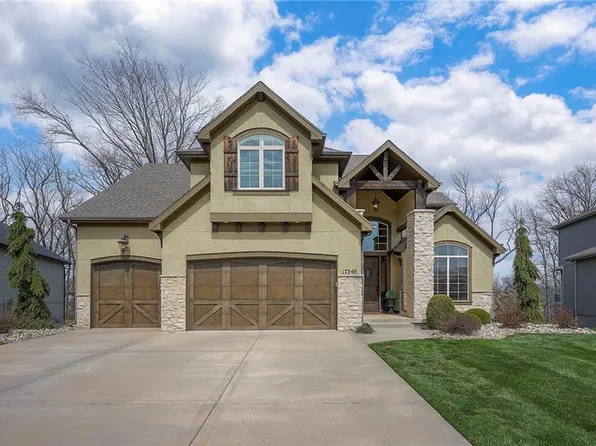 17340 NW 127th St, Platte City, MO 64079