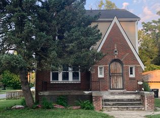 17164 Gore #1, Detroit, MI 48219