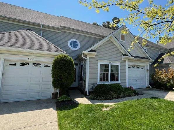629 Ruxton Rd #74, Dowell, MD 20629