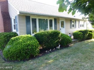 4323 Forge Rd, Perry hall, MD 21128