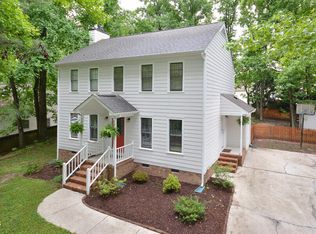 5306 Silkwood Dr, Durham, NC 27713