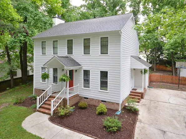 5306 Silkwood Dr, Durham, NC 27713