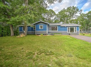 24996 Leghorn Dr, Siren, WI 54872