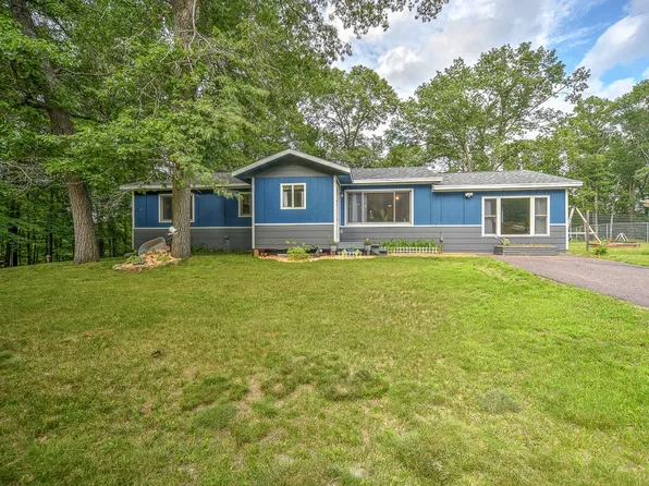 24996 Leghorn Drive, Siren, WI 54872
