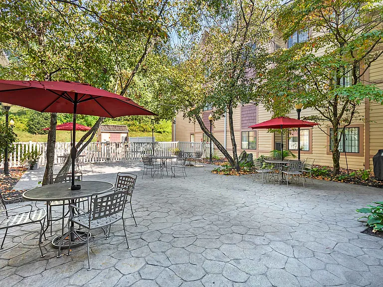 Picnic Area