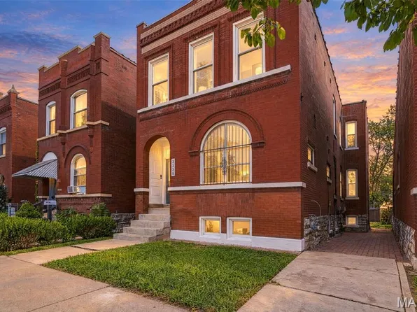 3338 Ohio Ave, Saint Louis, MO 63118