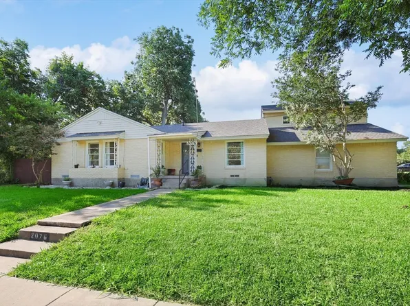 2076 Sherwood Dr, Garland, TX 75041