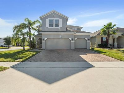 3948 Green Sabal Dr, Orlando, FL, 32824