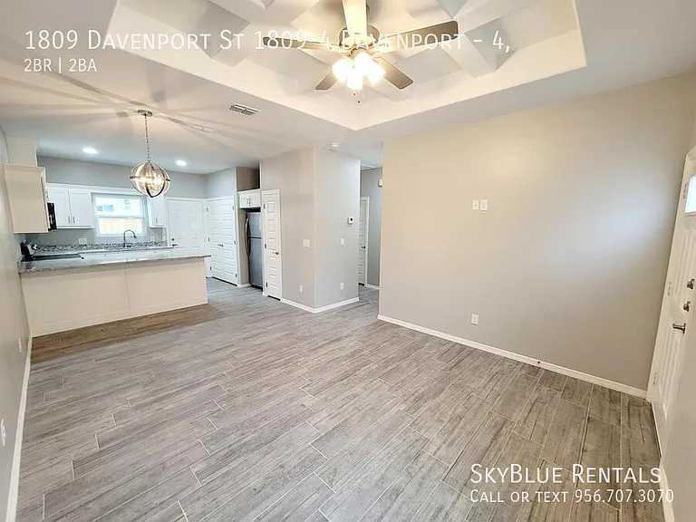 1809 Davenport St #4 — Photo 20