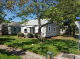 800 Partridge Ave, Chesapeake, VA 23324